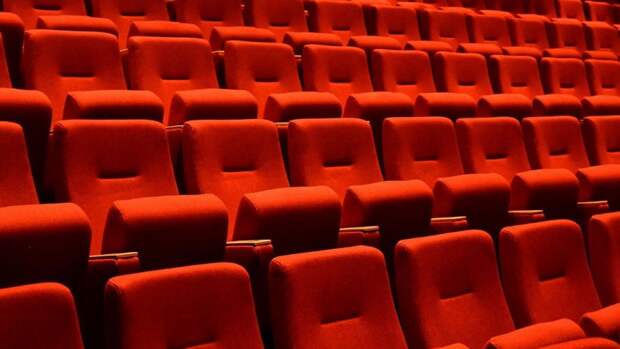 Театр им. Вахтангова отправится на гастроли в Дубай