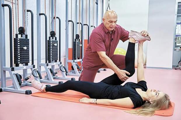 Мениски: удалять или нет?