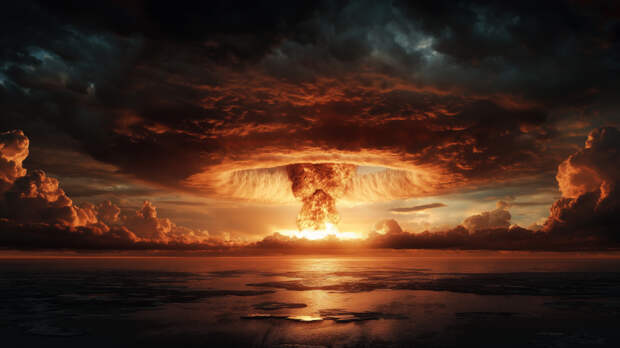 «Нужно быть опасным»: как Европу охватили «ядерные настроения»