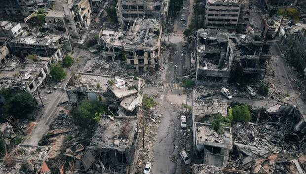 Израиль планирует контролировать Южный Ливан: дома у границы будут снесены по образцу Газы