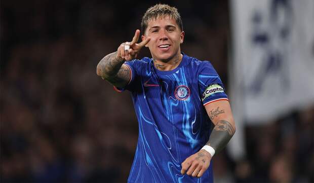 «Манчестер Сити» нацелился на вице-капитана «Челси»