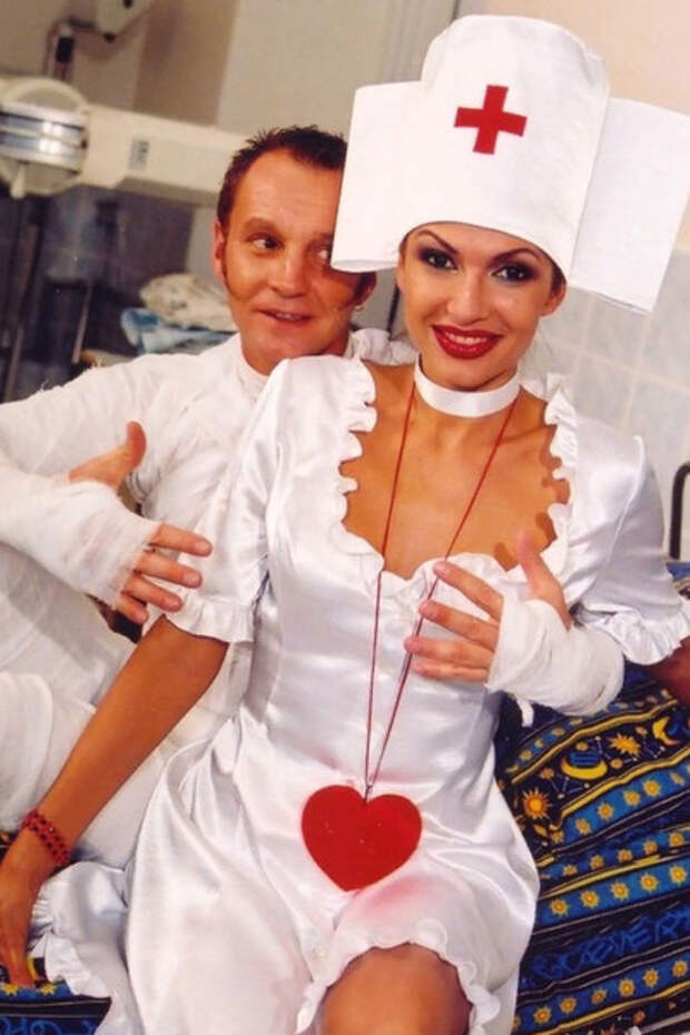 Что стало с актёрами «Маски-шоу»