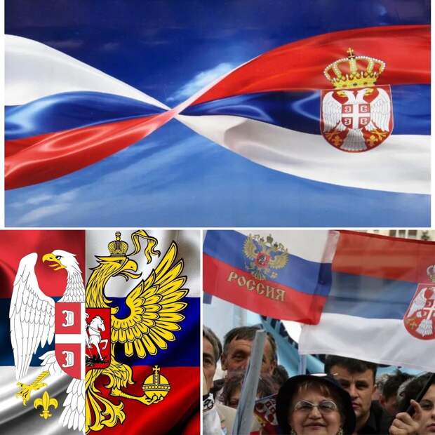 Мы так похожи