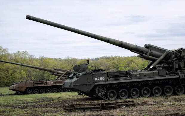 Как и почему России выгодно объединить украинский и прибалтийский фронты