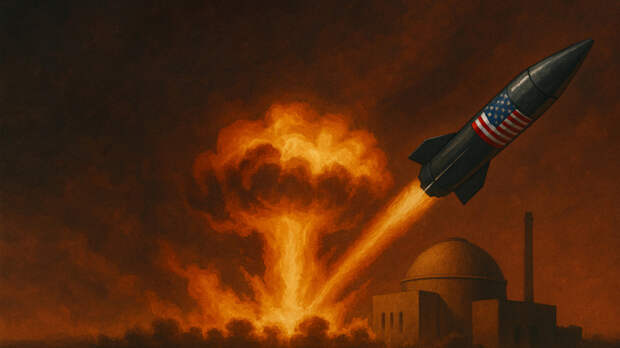 Дональд Трамп рассказал, что будет вести войну с Ираном четыре недели