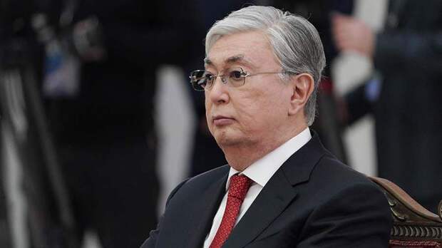 Президент Казахстана Токаев назвал глупостью борьбу с русским языком