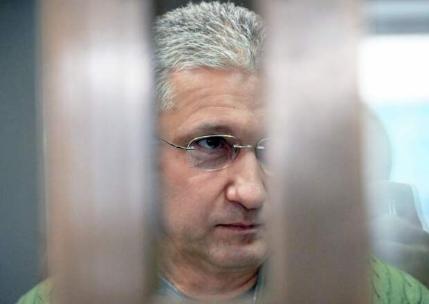 Тимур Иванов