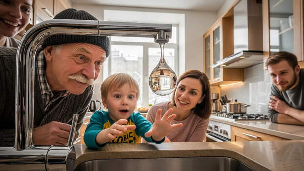 Врач Лопатина опровергла пользу стакана воды натощак с утра