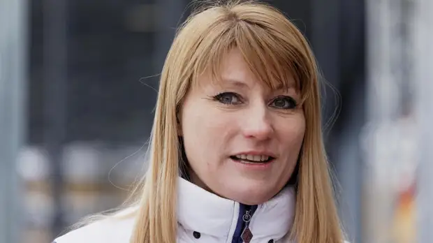 Журова о презентации новичка ЦСКА Языджи: меня тоже называли Наташей в Турции