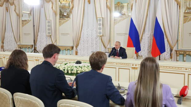 Путин подвел итоги саммита «Россия – Африка»