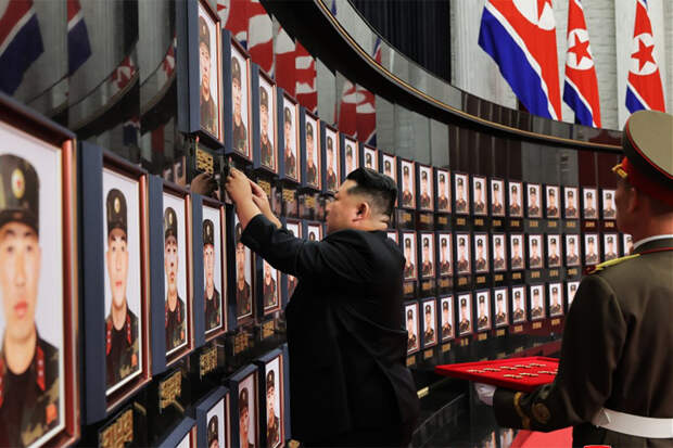 Иран и КНДР: над ними смеялись, а они оказались сильными странами