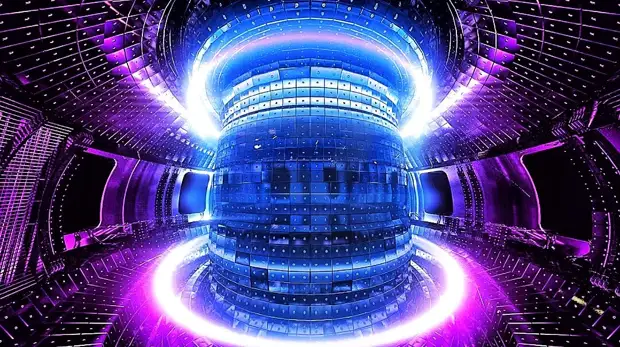 Ученые тринити приступили к освоению ключевых термоядерных технологий с новым токамаком трт, не дожидаясь проекта iter