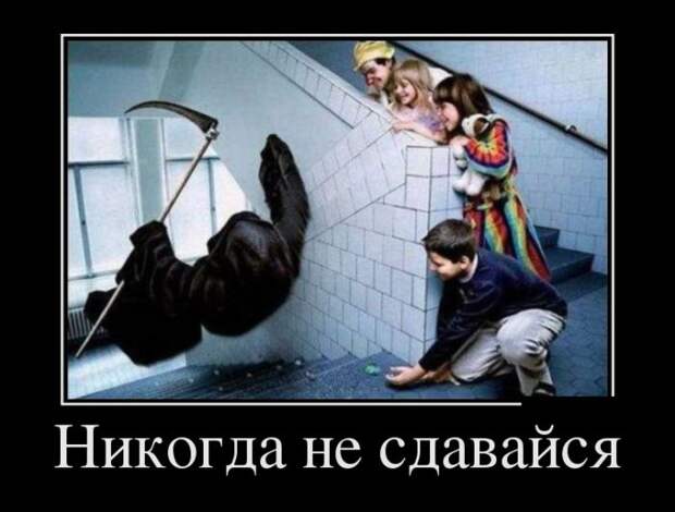 Демотиваторы (30 фото)