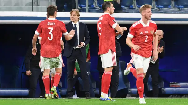 «Не думаю, что они чем-то лучше»: Бородюк о сборной Польши, роли Левандовски и зимнем перерыве перед стыками