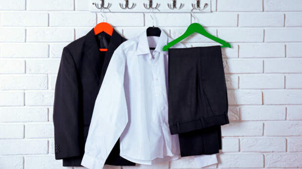 ГОСТ школьной формы впервые вводится в России