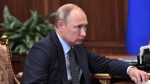 Мир был бы куда страшнее без России: Американцы оценили слова Путина о применении ядерного оружия