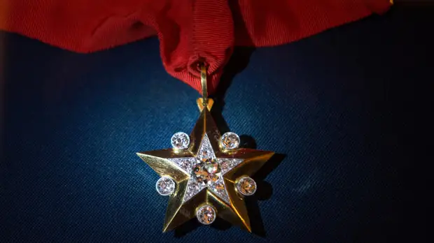 Красные полководцы: тест RT о маршалах Советского Союза