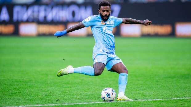 Быстров: «Момент с Зобниным, когда Вендел его ударил — это красная карточка. Удар в грудь открытыми шипами»