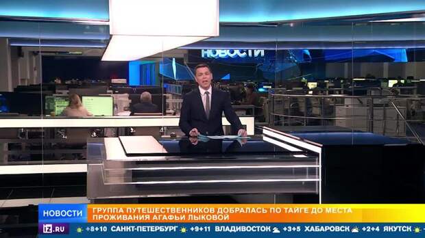 Аномальное потепление в европейской части РФ может вызвать всплеск аллергии