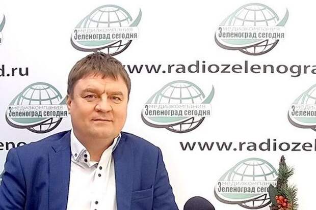 Глава управы рассказал о планах на благоустройство в новом году Глава управы рассказал о планах на благоустройство в новом году