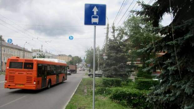 Новая выделенка появится на Бекетова в Нижнем Новгороде