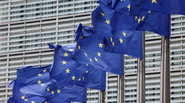 BZ: Европа отказывается от Украины в пользу сотрудничества с Россией