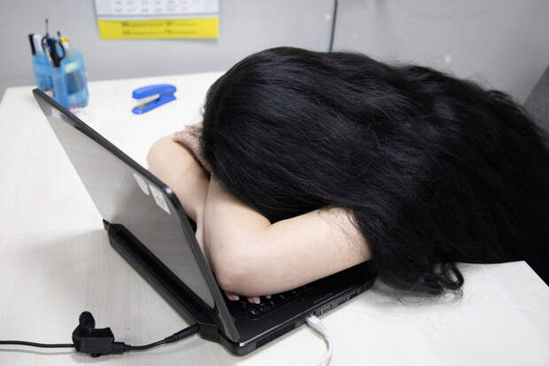 Туляки назвали топ-5 самых скучных профессий