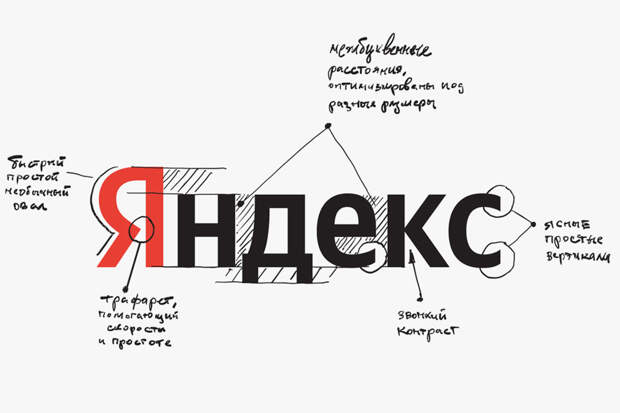 «Яндекс» изменил свой логотип