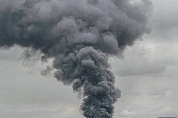 Меняйло: ни при каких обстоятельствах нельзя выбрасывать взрывоопасные предметы