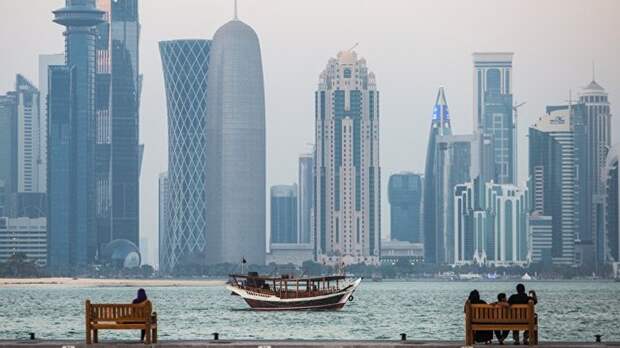 Восьмая страна разорвала отношения с Катаром