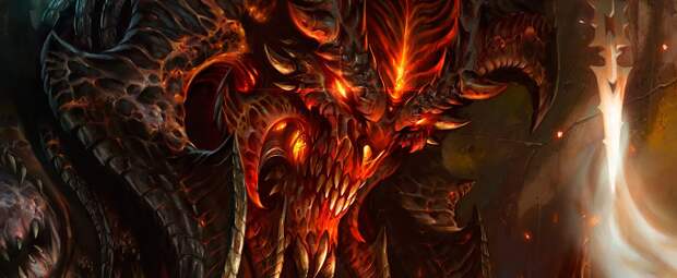 Blizzard тизерит анонс по франчайзу Diablo на BlizzCon 2016