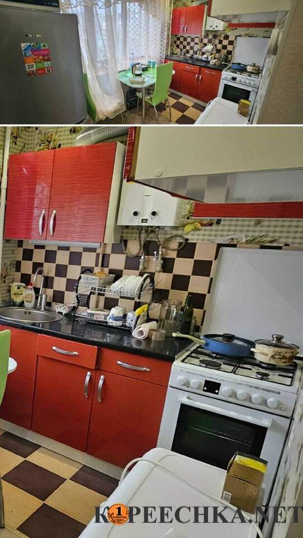 2 ком. квартира 45кв.м проспект Павших Коммунаров ДИК в Донецке - 5 200 000 руб