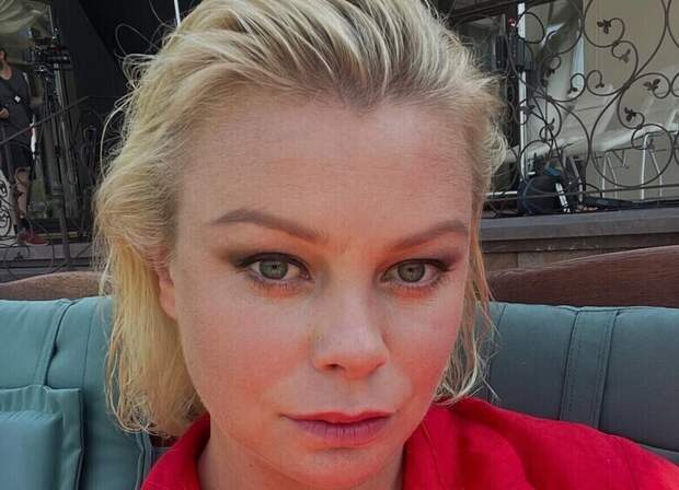 Осипова высказалась о Прилучном, уличив его во лжи насчет брака с Муцениеце