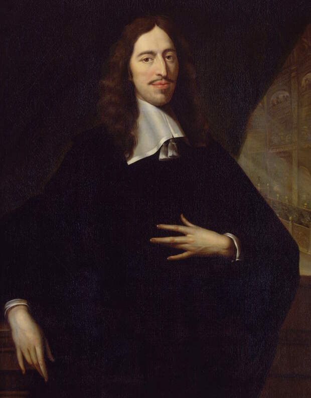 Ян де Витт (1625–1672)