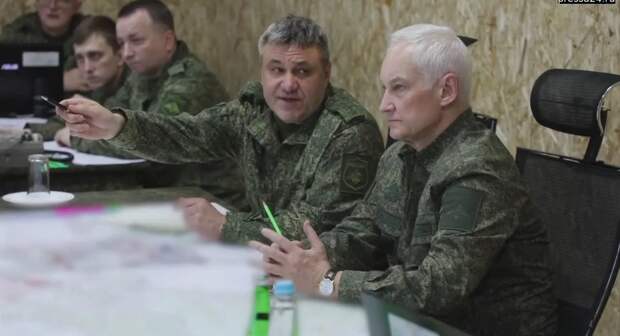 Руководство РФ делает всё, чтобы максимально распространить по всей армии все знания, которые получили...