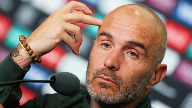 Мареска рассказал о трансферных планах «Челси» на эту зиму