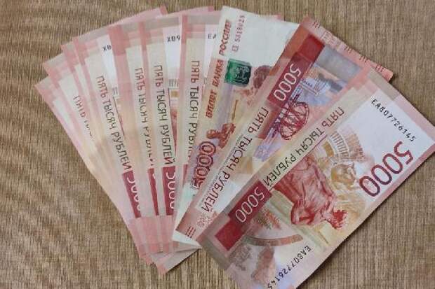 Индексация пенсий с 1 апреля коснётся более 27 тысяч тамбовчан