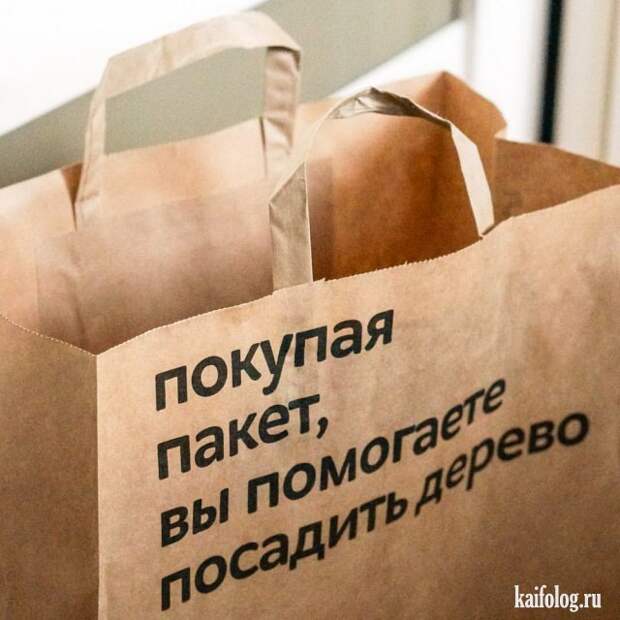 Русские приколы и маразмы (60 фото)