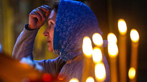 Родительская суббота 14 февраля: какие ошибки многие совершают в этот день