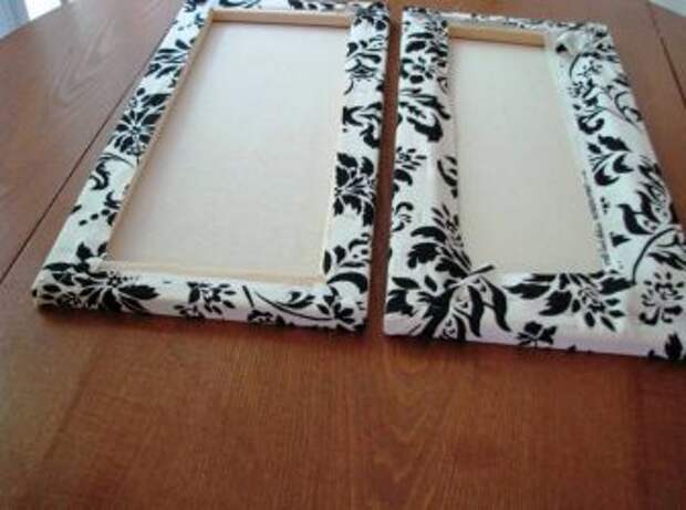 Модульные картины своими руками5