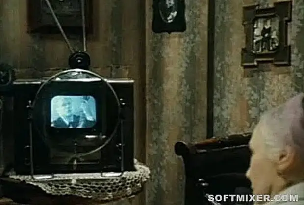 Легендарный КВН-49