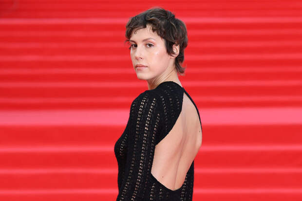 Ирина Горбачева снялась полностью обнаженной: «Начала работать с телом»