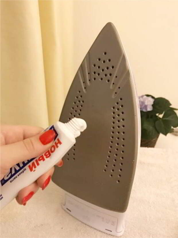 Это средство для чистки точно найдется в любом доме. /Фото: prolife.ru.com