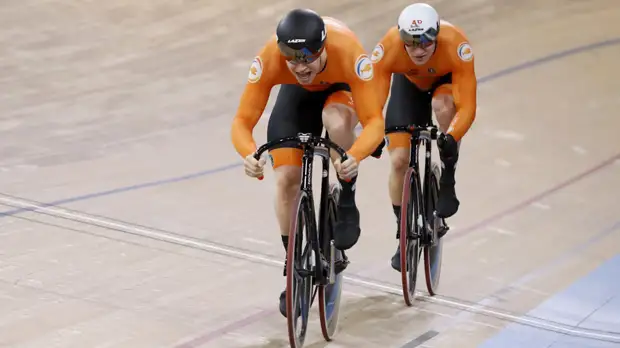 «Поездка в Белоруссию неоправданна»: как страны Европы отказываются от ЧЕ по велотреку в Минске и требуют перенести его