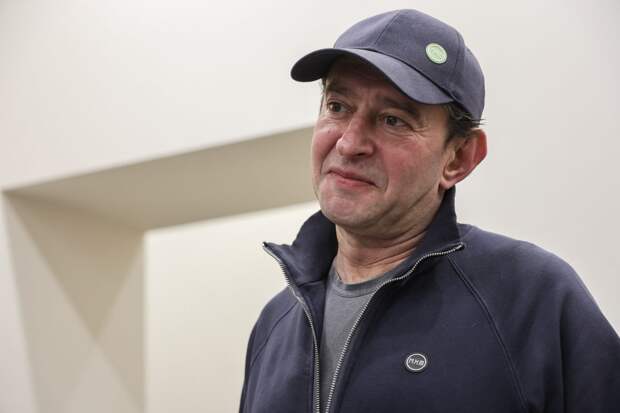 Две серьезные причины, которые могут помешать Константину Хабенскому возглавить Школу-студию МХАТ