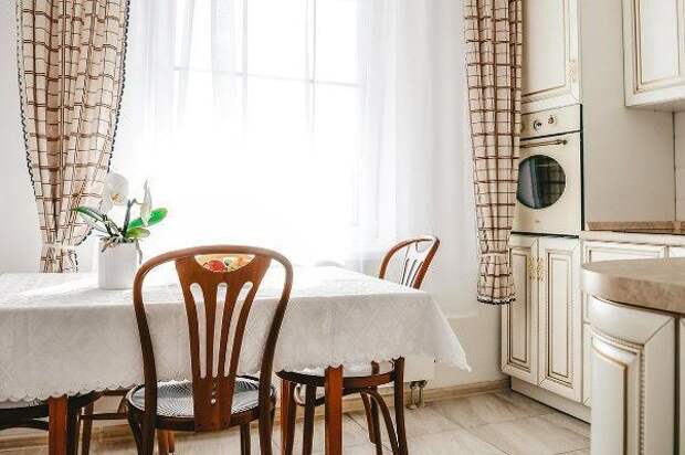 В следующем году в Матушкино приведут в порядок девять квартир ветеранов ВОВ