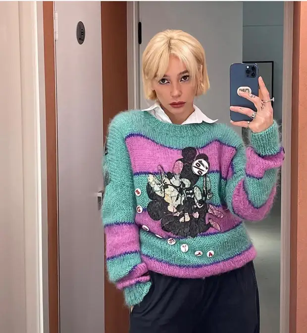 Воссоединение парочки? Элджей назвал Настю Ивлееву женой и признался ей в любви