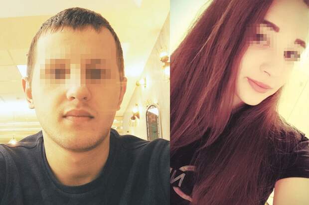 Девушка не знала, что молодой человек женат
