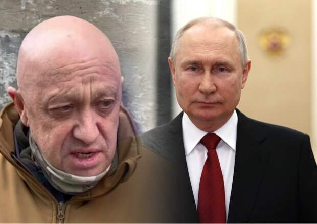 Россия, судя по всему войдет в историю как страна с самой быстрой и бескровной гражданской в**ной в истории. А ведь паника была такая, что все ожидала последствия уровня 1917 года, не иначе.-2