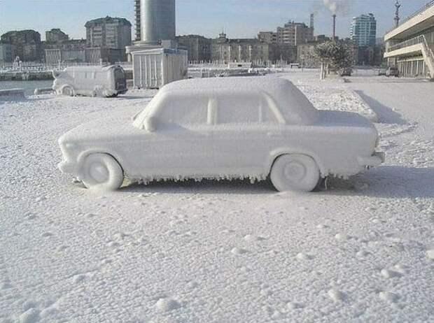 Простые способы как завести машину в морозную погоду авто, зима, инструкция, текст, фишки-мышки